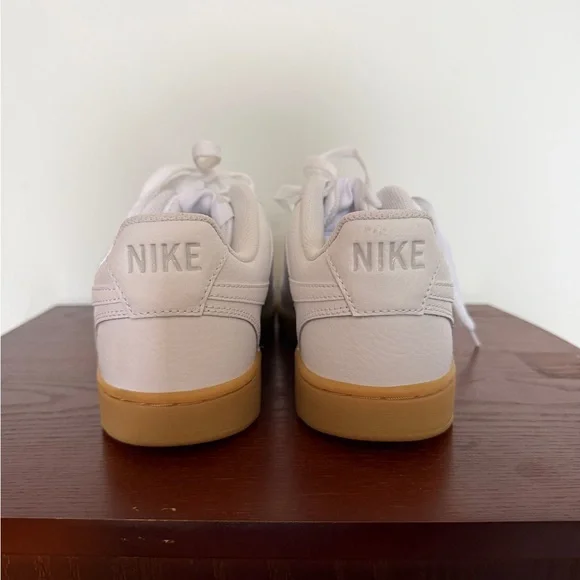 Nike Court Vision Low Sneakers - Picture 5 of 6